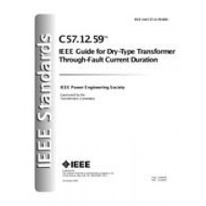 IEEE C57.12.59-2001