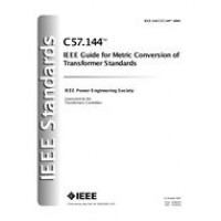 IEEE C57.144-2004