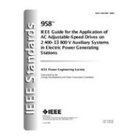 IEEE 958-2003