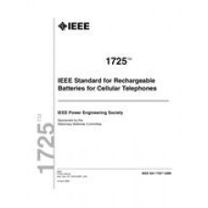 IEEE 1725-2006