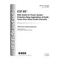 IEEE C37.93-2004