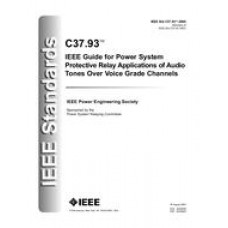 IEEE C37.93-2004