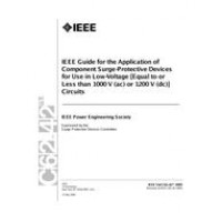 IEEE C62.42-2005