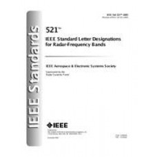 IEEE 521-2002