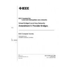 IEEE 802.1ad-2005