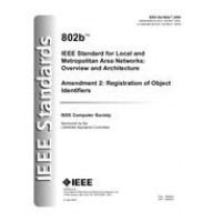 IEEE 802b-2004