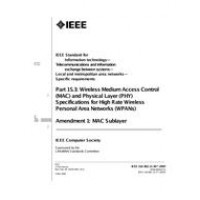 IEEE 802.15.3b-2005