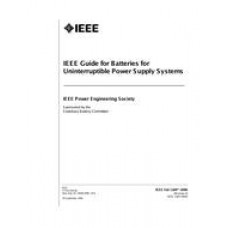 IEEE 1184-2006