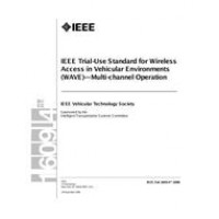 IEEE 1609.4-2006