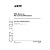 IEEE C37.102-2006