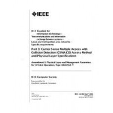 IEEE 802.3an-2006