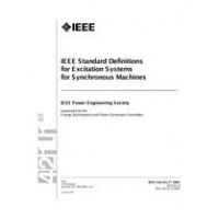 IEEE 421.1-2007