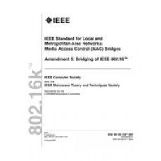 IEEE 802.16k-2007