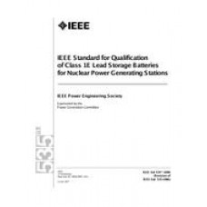 IEEE 535-2006