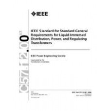 IEEE C57.12.00-2006