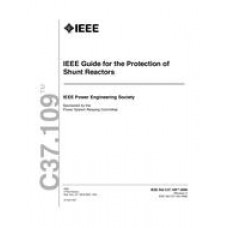 IEEE C37.109-2006