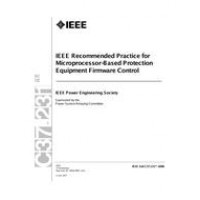 IEEE C37.231-2006