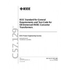 IEEE C57.129-2007