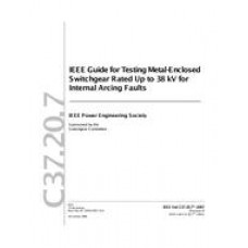 IEEE C37.20.7-2007