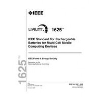 IEEE 1625-2008