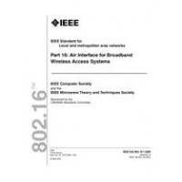 IEEE 802.16-2009