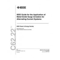 IEEE C62.22-2009