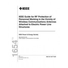 IEEE 1654-2009