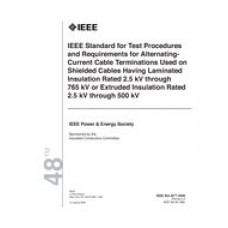 IEEE 48-2009