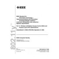 IEEE 802.11y-2008