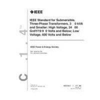 IEEE C57.12.24-2009