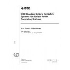 IEEE 603-2009