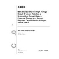 IEEE C37.06-2009