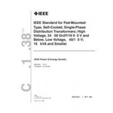 IEEE C57.12.38-2009