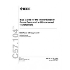 IEEE C57.104-2008