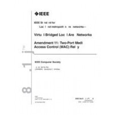 IEEE 802.1aj-2009