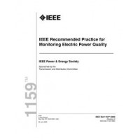 IEEE 1159-2009