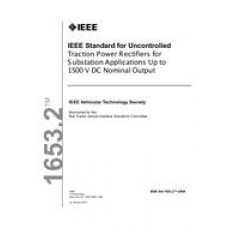 IEEE 1653.2-2009