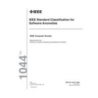 IEEE 1044-2009