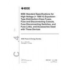 IEEE C37.42-2009