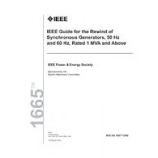 IEEE 1665-2009