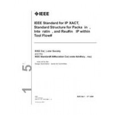 IEEE 1685-2009