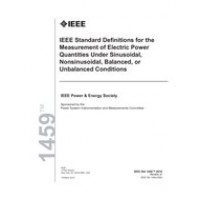 IEEE 1459-2010