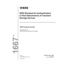 IEEE 1667-2009