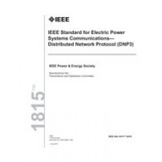 IEEE 1815-2010