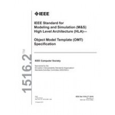 IEEE 1516.2-2010