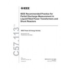 IEEE C57.113-2010