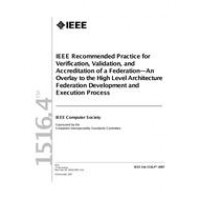 IEEE 1516.4-2007