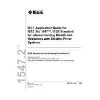 IEEE 1547.2-2008