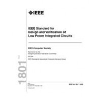 IEEE 1801-2009