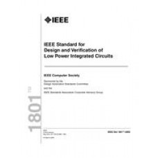 IEEE 1801-2009